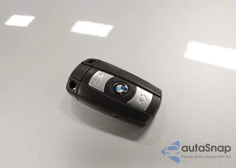 2007 BMW 335I z USA, uszkodzony, nr VIN WBAVB73567P101199